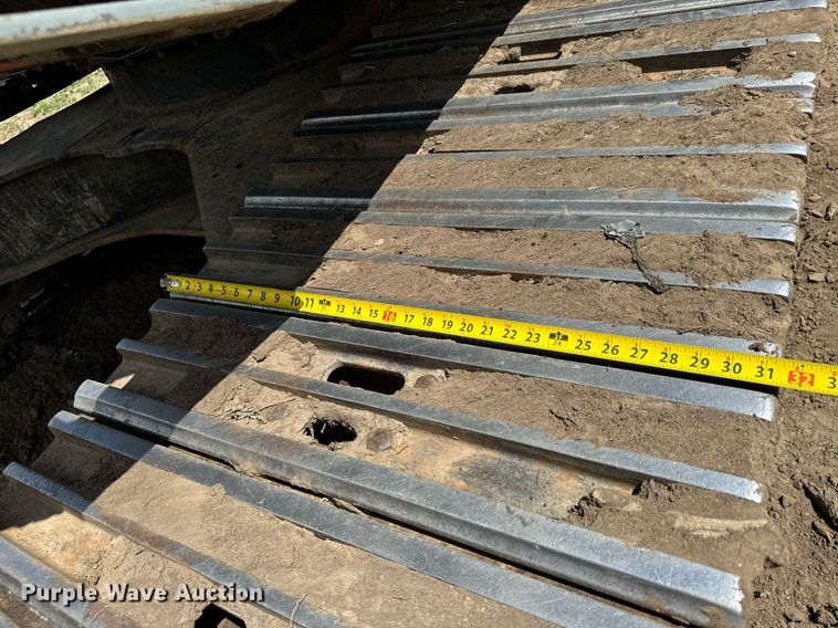 image for item LG9024 1997 Hitachi EX300LC-30 excavator