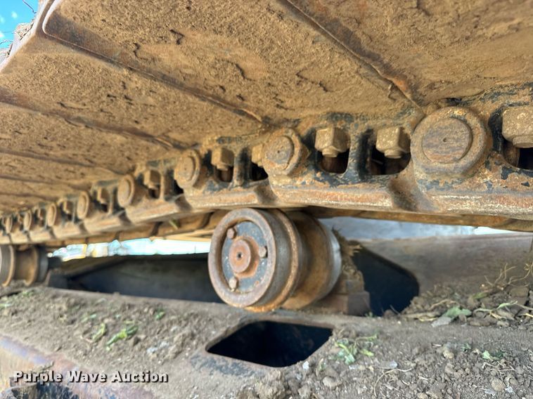 image for item LG9024 1997 Hitachi EX300LC-30 excavator