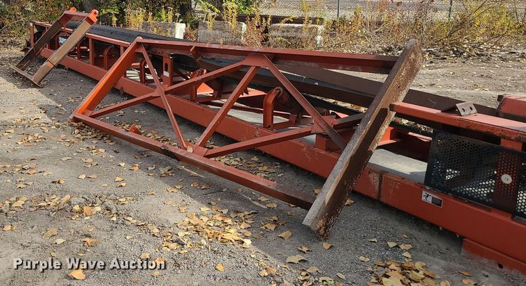 image for item LJ9347 Superior 30X60STK conveyor
