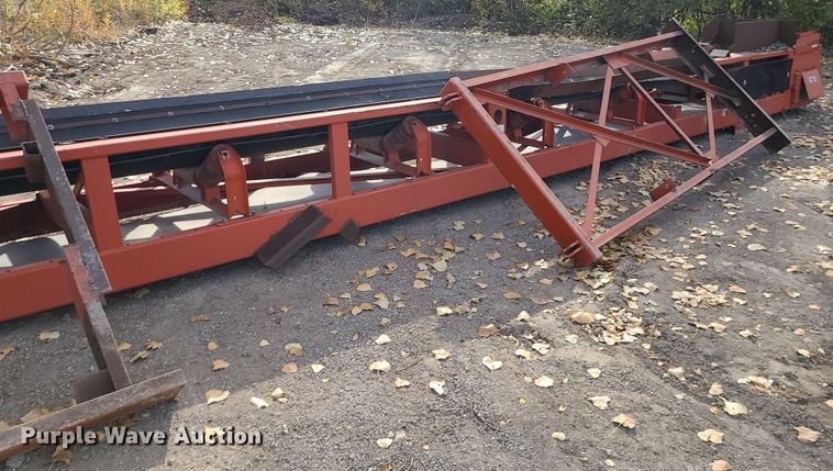 image for item LJ9347 Superior 30X60STK conveyor