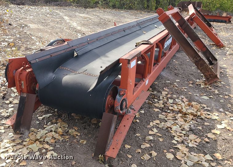 image for item LJ9347 Superior 30X60STK conveyor