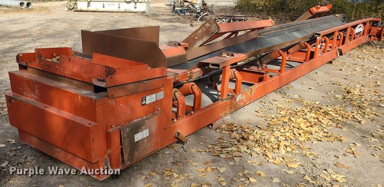 image for item LJ9347 Superior 30X60STK conveyor