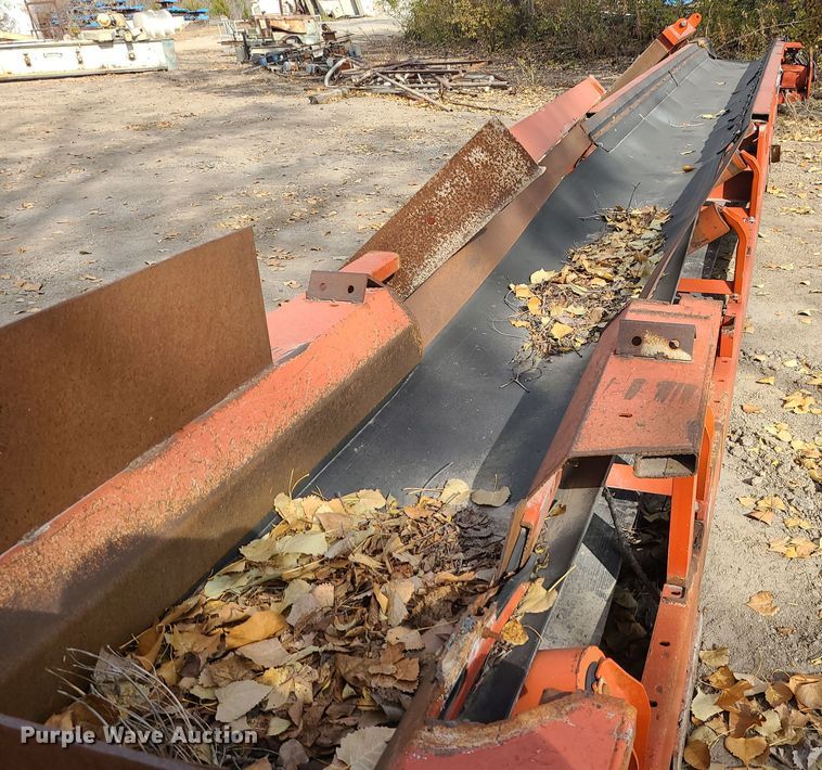 image for item LJ9347 Superior 30X60STK conveyor