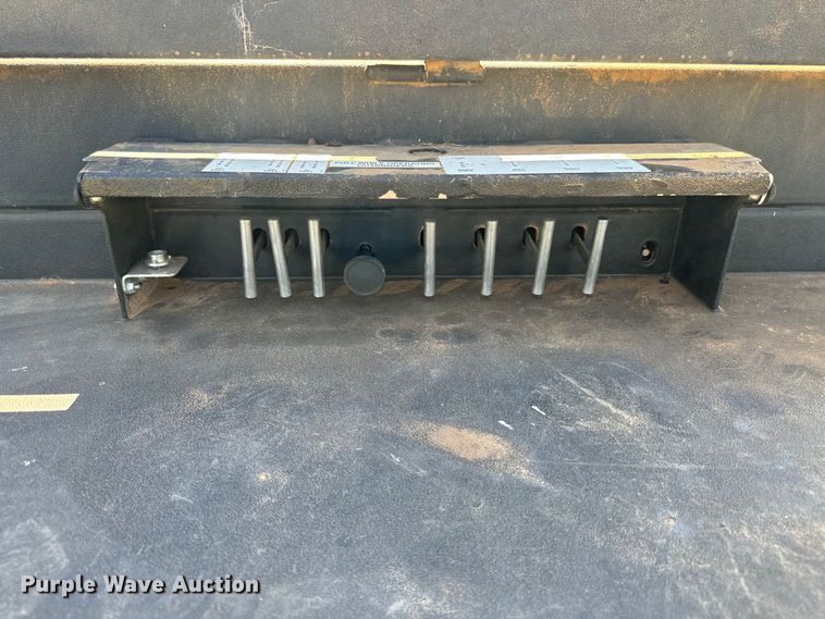 image for item MV9052 2015 Ford F550 Super Duty XL utility / service truck