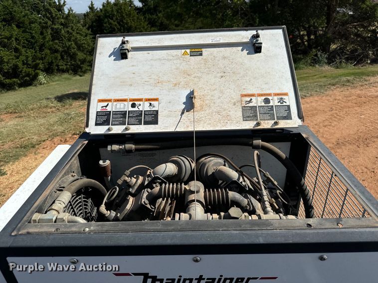 image for item MV9052 2015 Ford F550 Super Duty XL utility / service truck