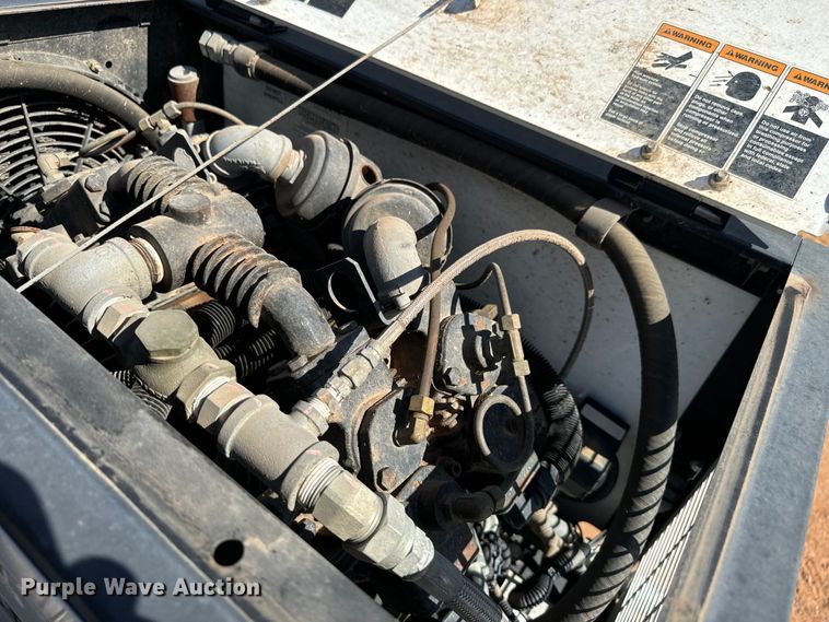 image for item MV9052 2015 Ford F550 Super Duty XL utility / service truck