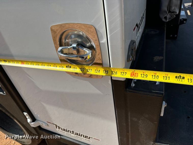 image for item MV9052 2015 Ford F550 Super Duty XL utility / service truck