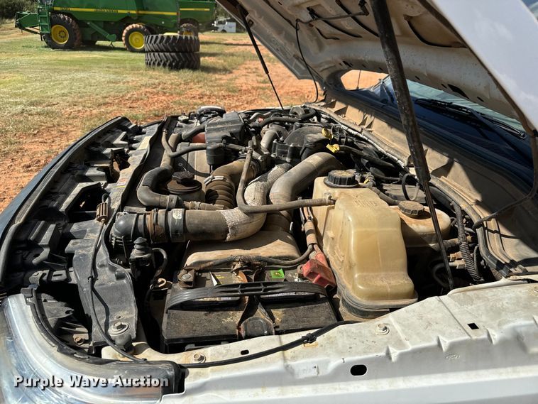 image for item MV9052 2015 Ford F550 Super Duty XL utility / service truck