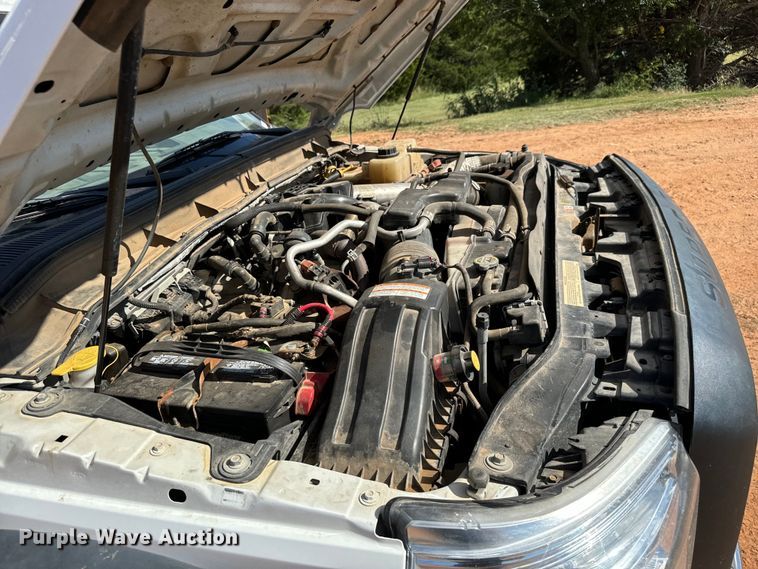 image for item MV9052 2015 Ford F550 Super Duty XL utility / service truck