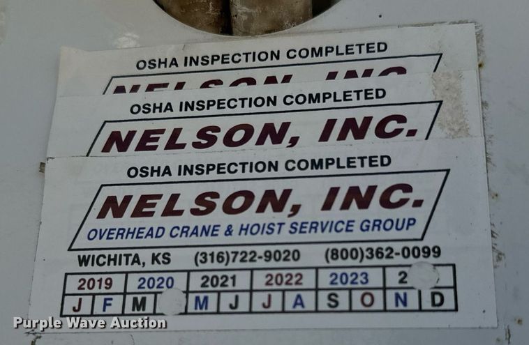 image for item MV9076 2012 Ford F550 Super Duty XL utility / service truck