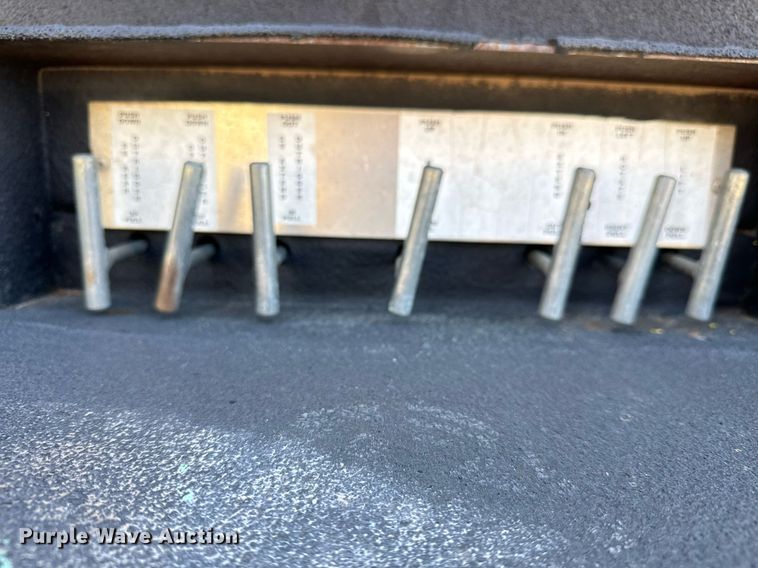 image for item MV9076 2012 Ford F550 Super Duty XL utility / service truck