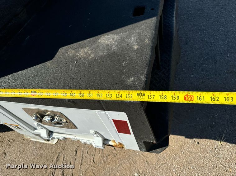 image for item MV9076 2012 Ford F550 Super Duty XL utility / service truck