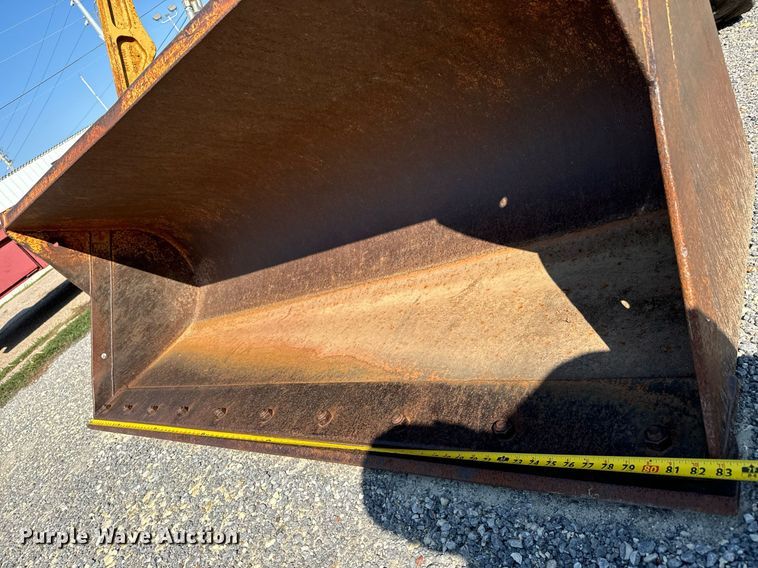 image for item MV9128 1998 Case 580 Super L backhoe