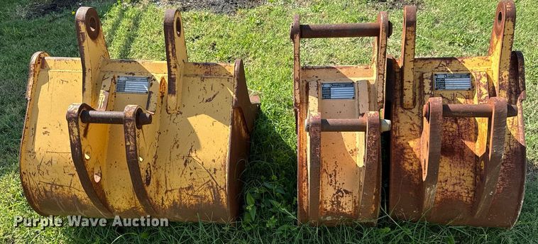 image for item MV9128 1998 Case 580 Super L backhoe