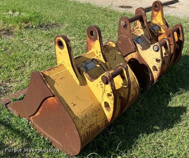 image for item MV9128 1998 Case 580 Super L backhoe