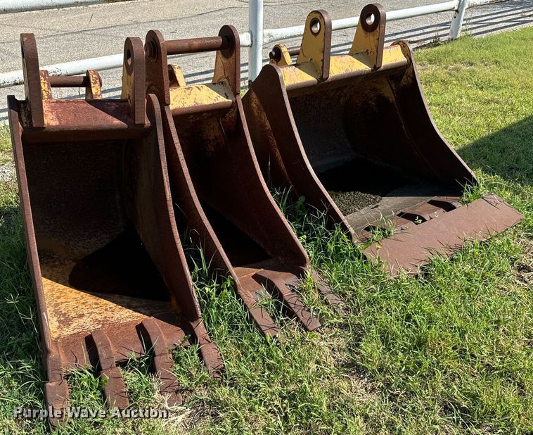 image for item MV9128 1998 Case 580 Super L backhoe