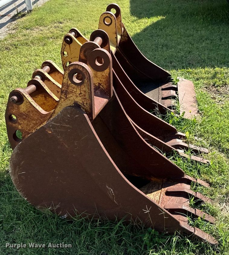 image for item MV9128 1998 Case 580 Super L backhoe