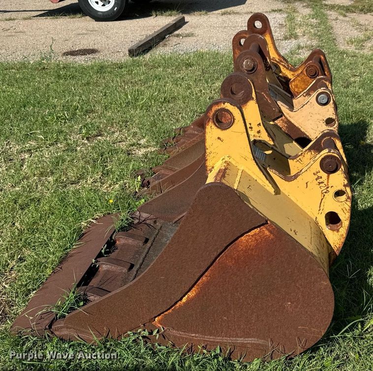 image for item MV9128 1998 Case 580 Super L backhoe