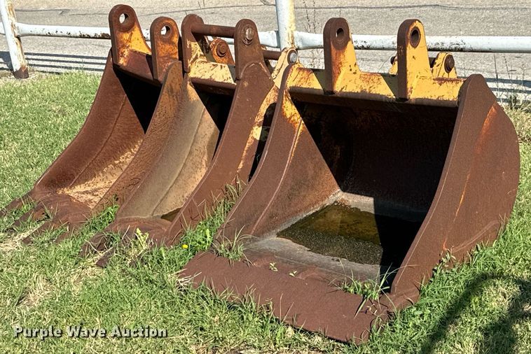 image for item MV9128 1998 Case 580 Super L backhoe