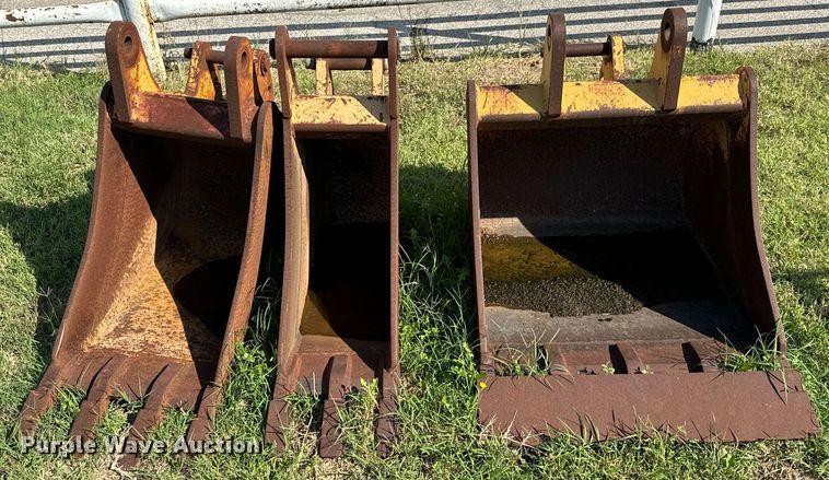 image for item MV9128 1998 Case 580 Super L backhoe