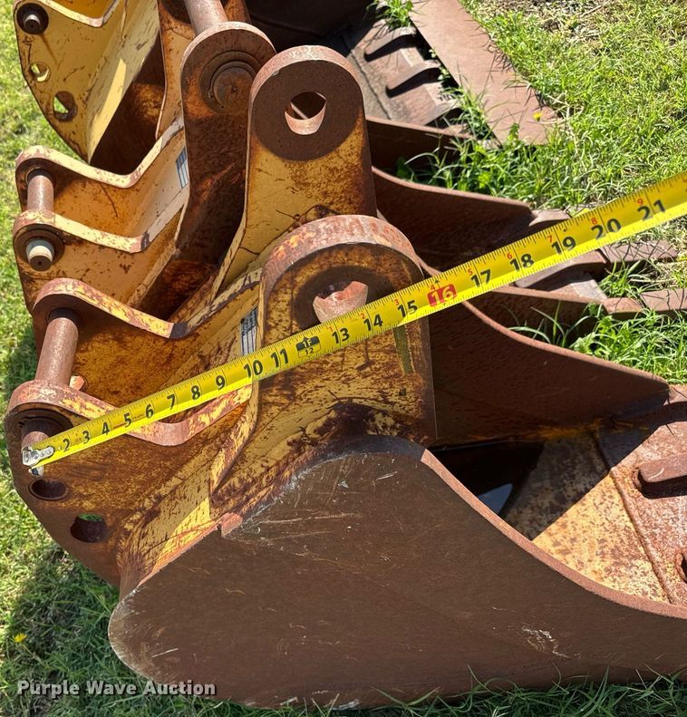 image for item MV9128 1998 Case 580 Super L backhoe