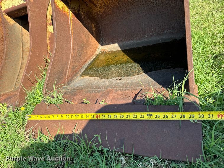 image for item MV9128 1998 Case 580 Super L backhoe