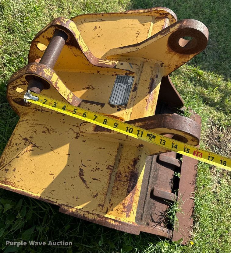 image for item MV9128 1998 Case 580 Super L backhoe