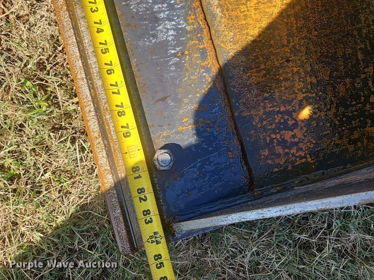 image for item NX9051 2016 JCB 260T tracked skid steer loader