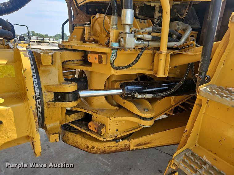 image for item NX9064 2013 Caterpillar  740B haul truck