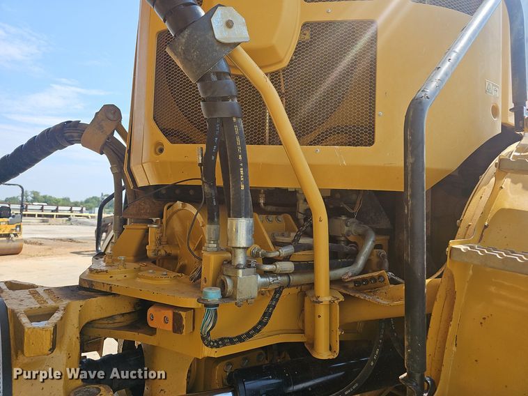 image for item NX9064 2013 Caterpillar  740B haul truck