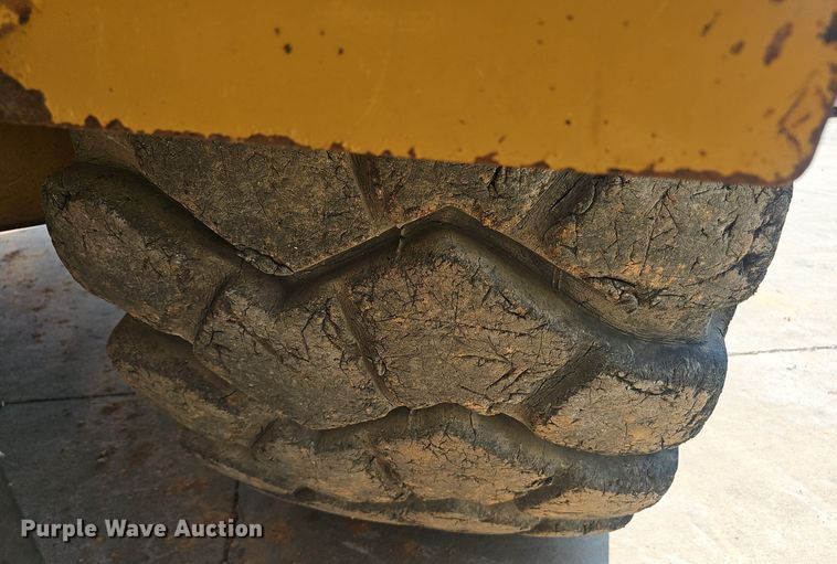 image for item NX9064 2013 Caterpillar  740B haul truck