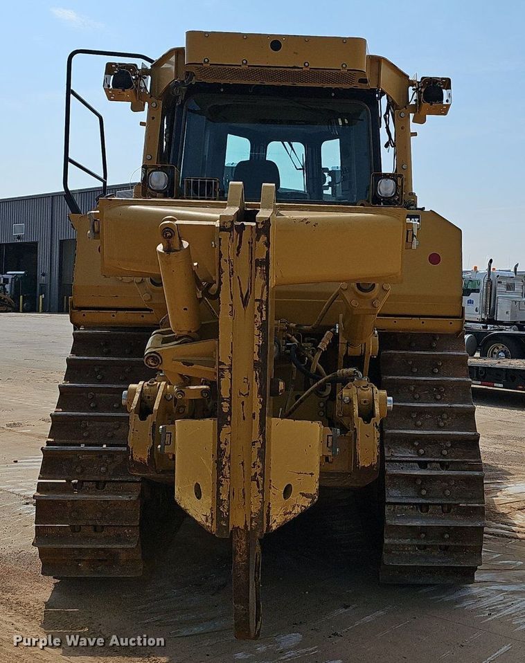 image for item NX9067 2012 Caterpillar  D8T dozer