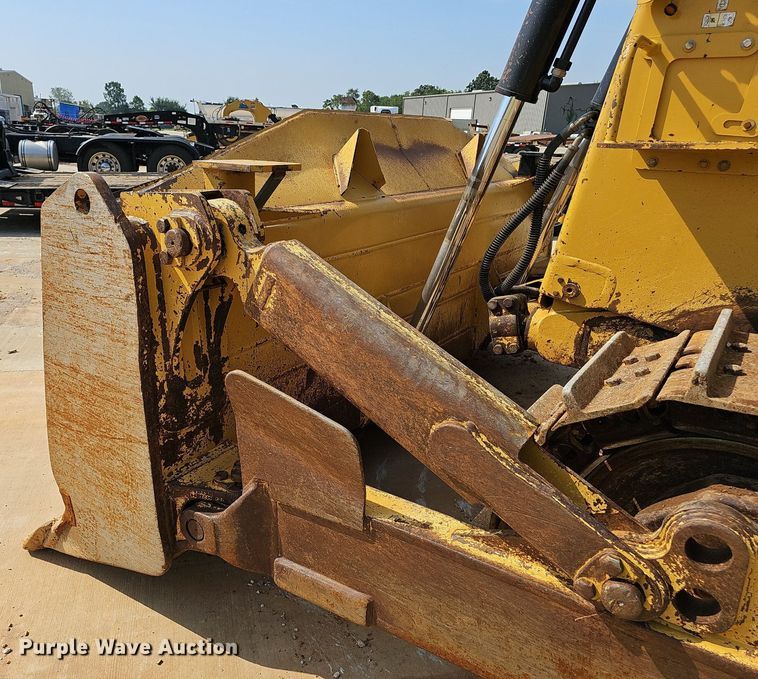 image for item NX9067 2012 Caterpillar  D8T dozer
