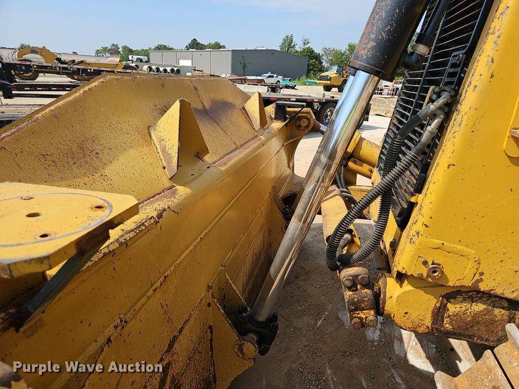 image for item NX9067 2012 Caterpillar  D8T dozer