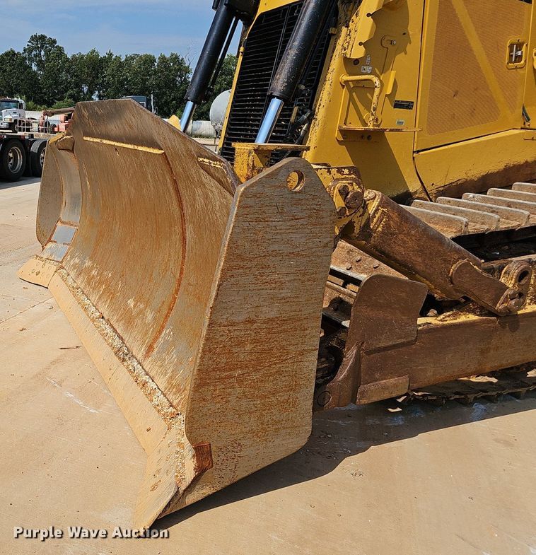 image for item NX9067 2012 Caterpillar  D8T dozer
