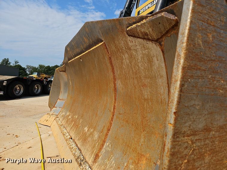 image for item NX9067 2012 Caterpillar  D8T dozer