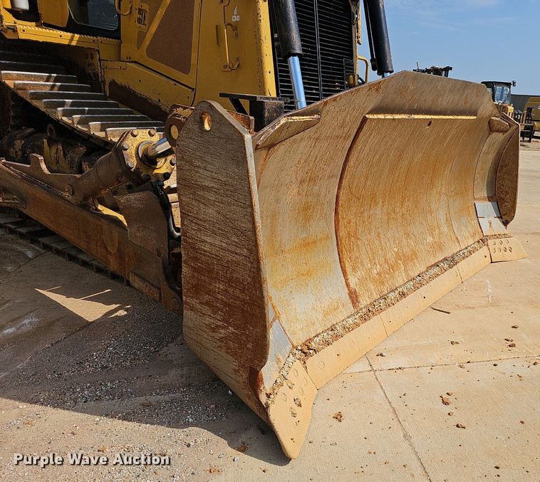 image for item NX9067 2012 Caterpillar  D8T dozer