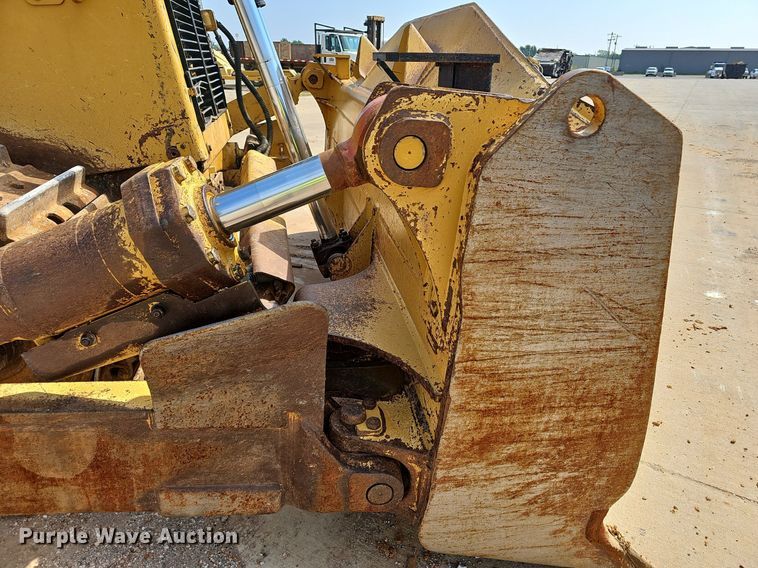 image for item NX9067 2012 Caterpillar  D8T dozer