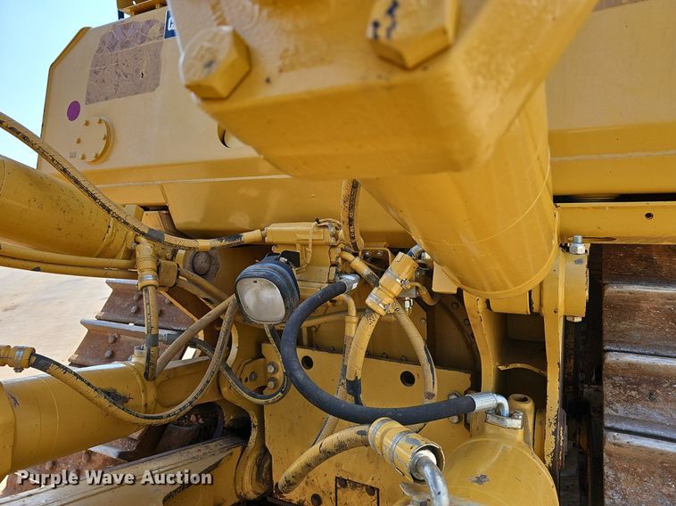 image for item NX9067 2012 Caterpillar  D8T dozer