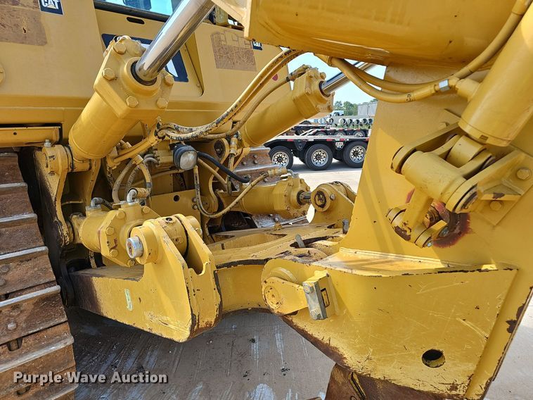 image for item NX9067 2012 Caterpillar  D8T dozer