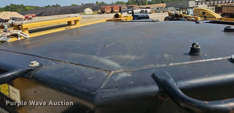 image for item NX9067 2012 Caterpillar  D8T dozer