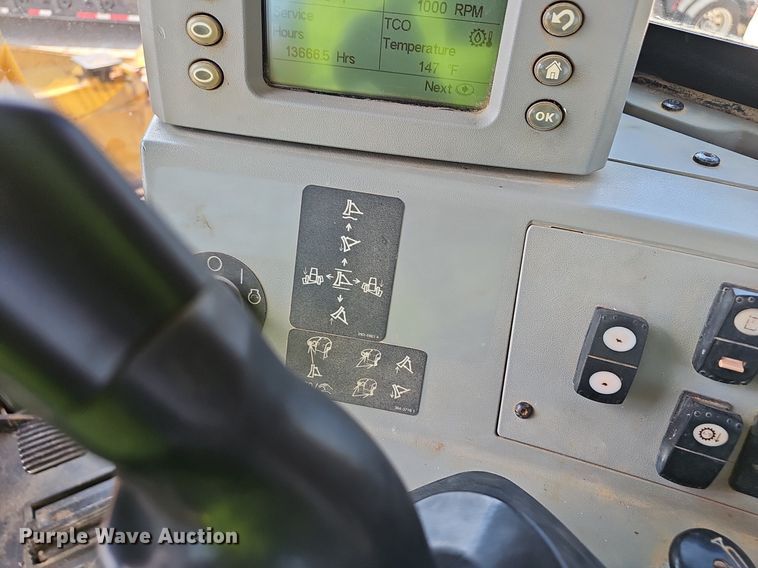 image for item NX9067 2012 Caterpillar  D8T dozer