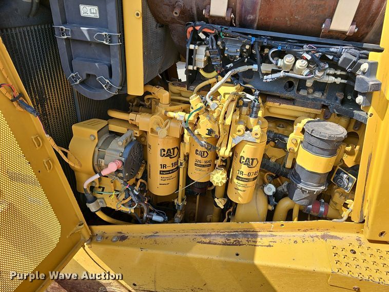 image for item NX9067 2012 Caterpillar  D8T dozer