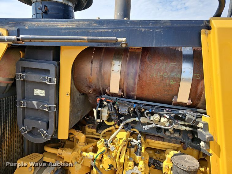 image for item NX9067 2012 Caterpillar  D8T dozer