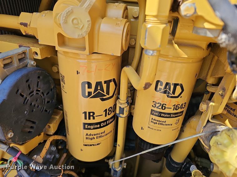 image for item NX9067 2012 Caterpillar  D8T dozer