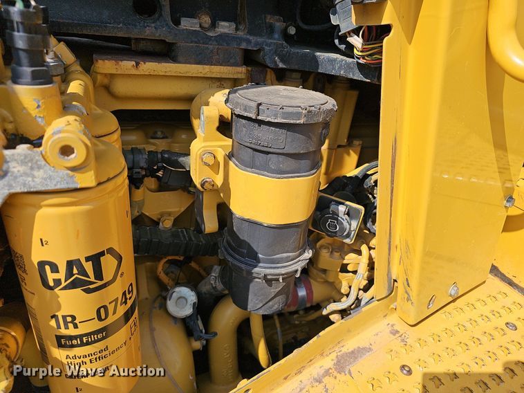 image for item NX9067 2012 Caterpillar  D8T dozer