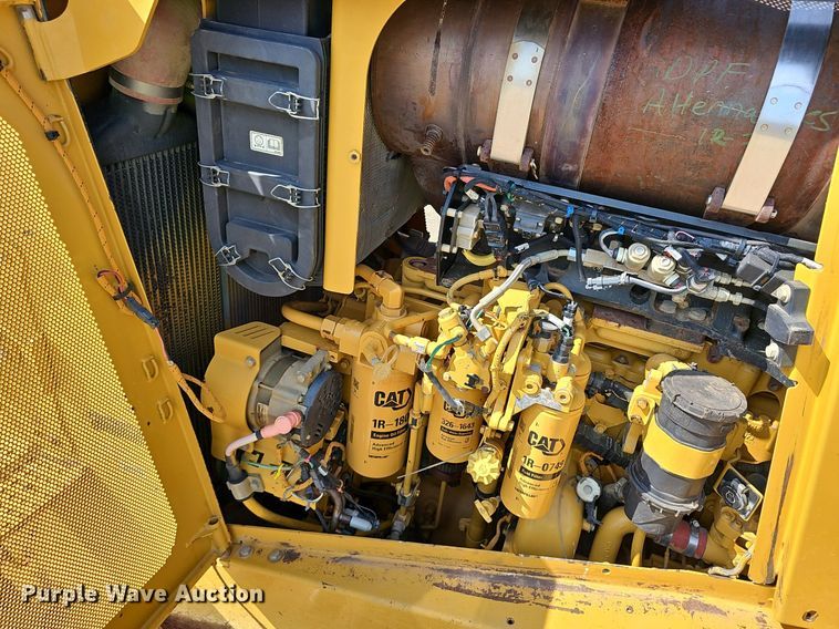 image for item NX9067 2012 Caterpillar  D8T dozer