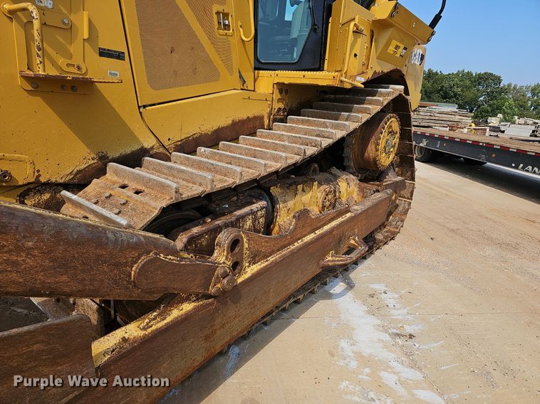 image for item NX9067 2012 Caterpillar  D8T dozer