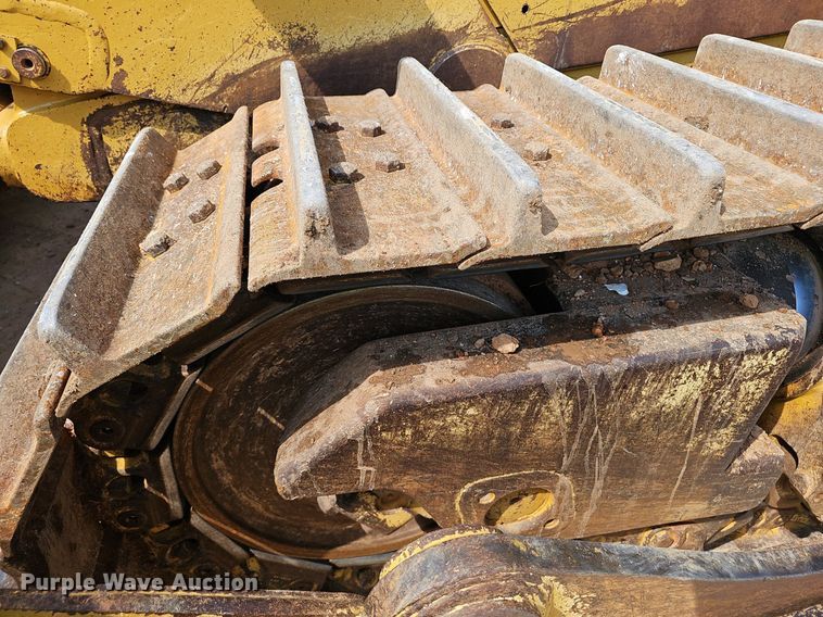 image for item NX9067 2012 Caterpillar  D8T dozer