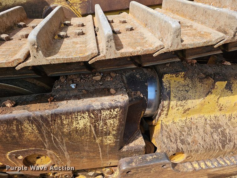 image for item NX9067 2012 Caterpillar  D8T dozer